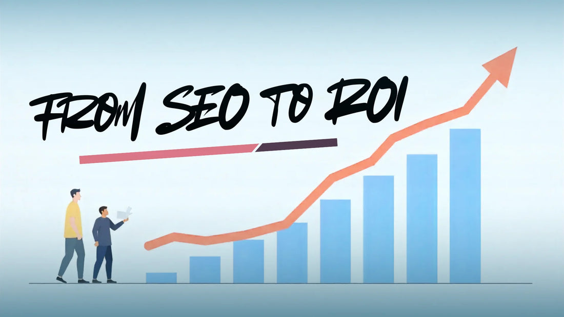 From SEO to ROI: How to Measure the Real Value of Search Rankings