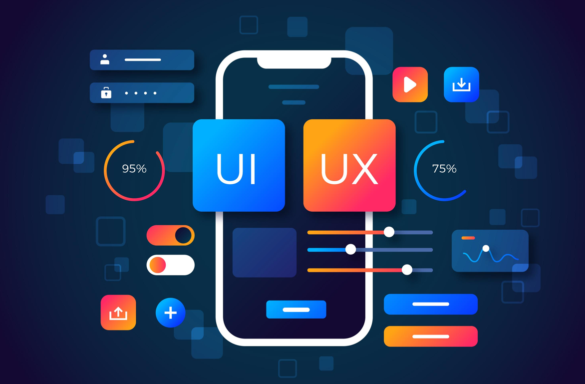 UI/UX SERVICES