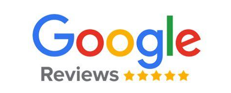 Google reviews