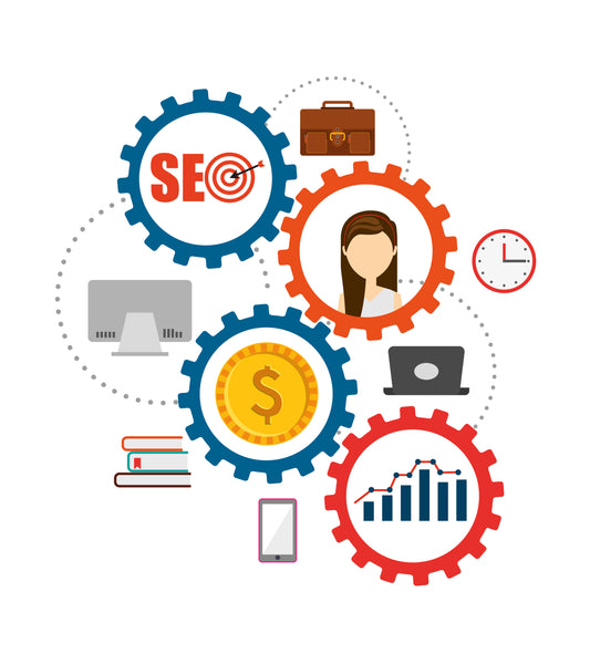 ADVANCED SEO COURSE