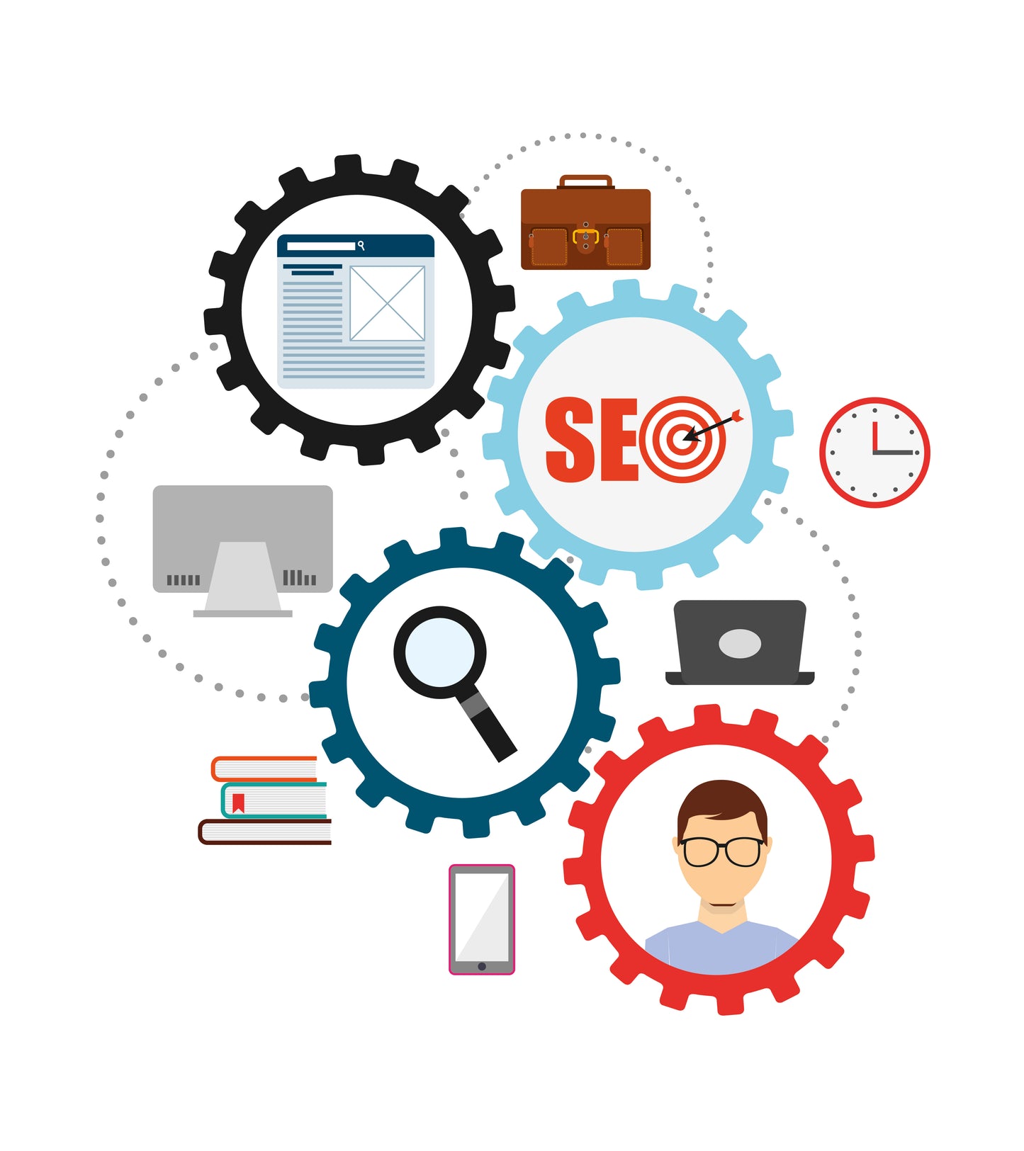 SEO SERVICES