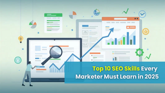 SEO matrices curve
