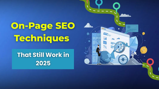 On-Page SEO