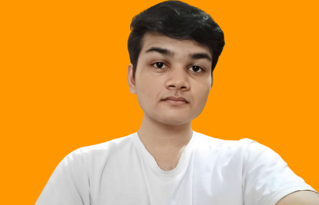 Mayank Maheshwari