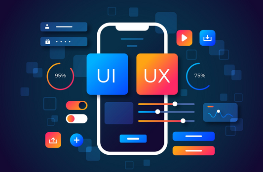 UI/UX SERVICES