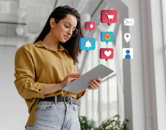 DIGITAL MARKETING SERVICES